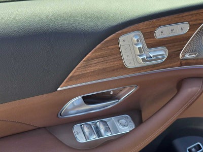 2026 Mercedes-Benz GLE 450 4MATIC® SUV