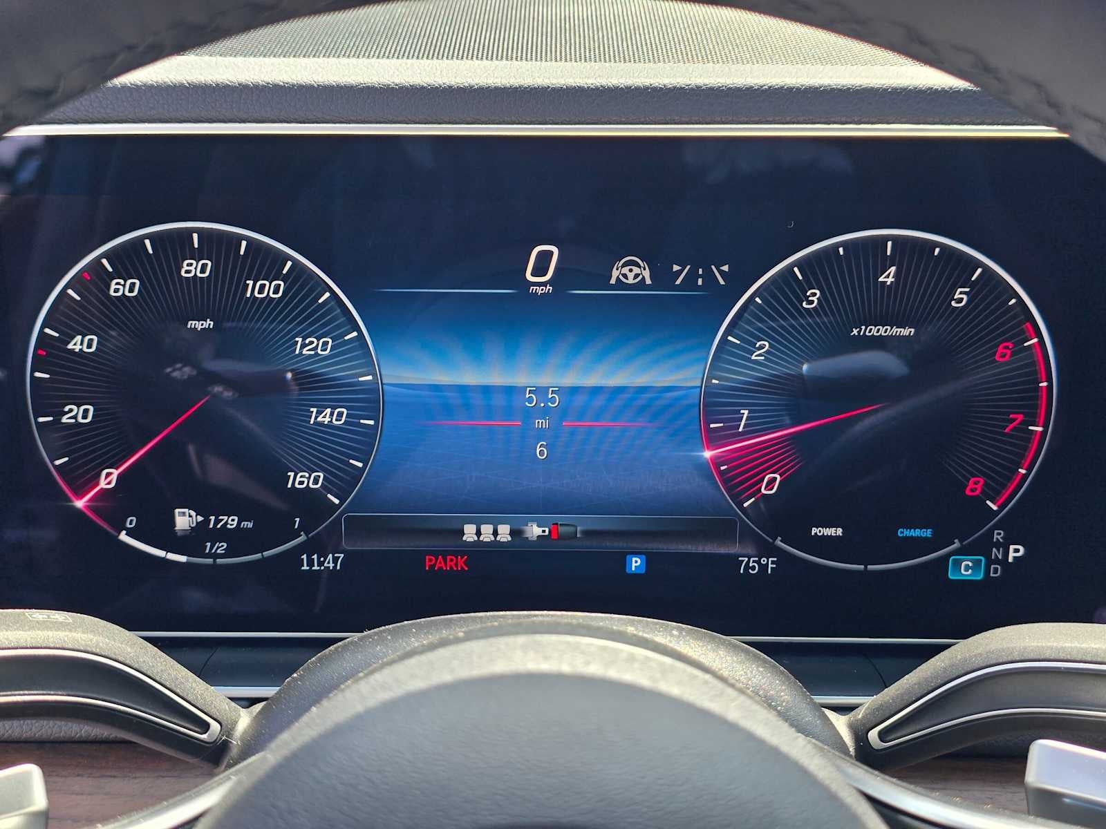 2026 Mercedes-Benz GLE 450 4MATIC® SUV