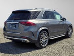 2026 Mercedes-Benz GLE 450 4MATIC® SUV