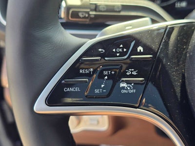2026 Mercedes-Benz GLE 450 4MATIC® SUV