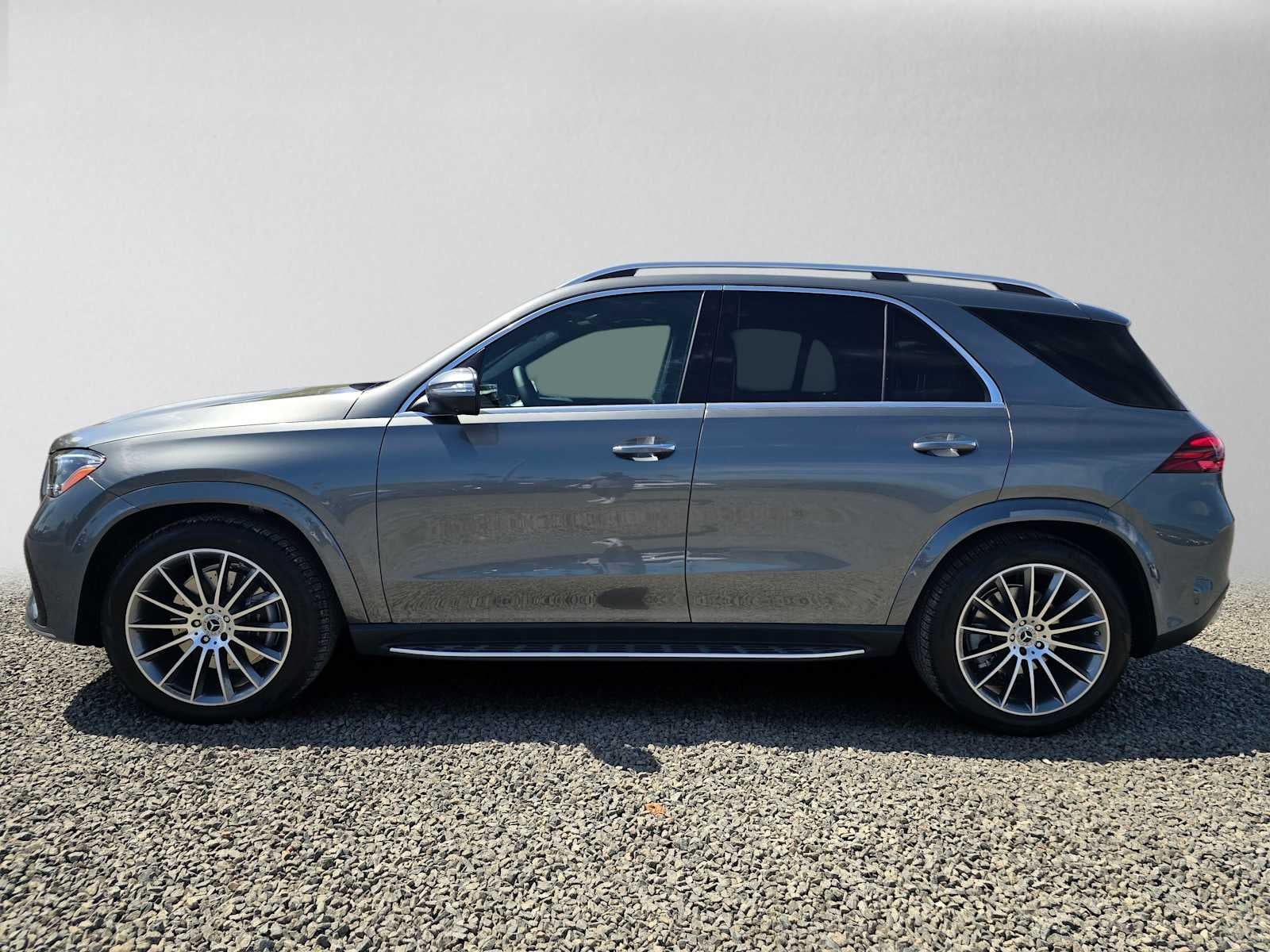 2026 Mercedes-Benz GLE 450 4MATIC® SUV