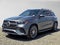 2026 Mercedes-Benz GLE 450 4MATIC® SUV