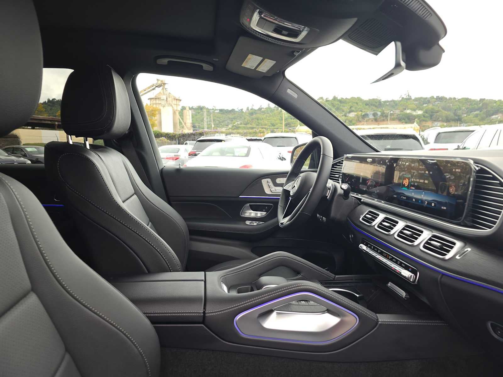 2026 Mercedes-Benz GLE GLE 450