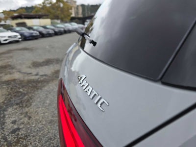 2026 Mercedes-Benz GLE GLE 450