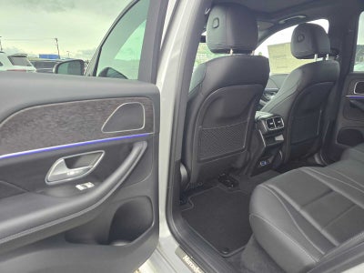 2026 Mercedes-Benz GLE GLE 450