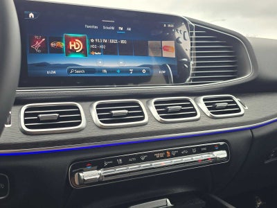 2026 Mercedes-Benz GLE GLE 450