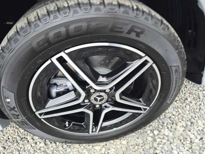 2026 Mercedes-Benz GLE GLE 450