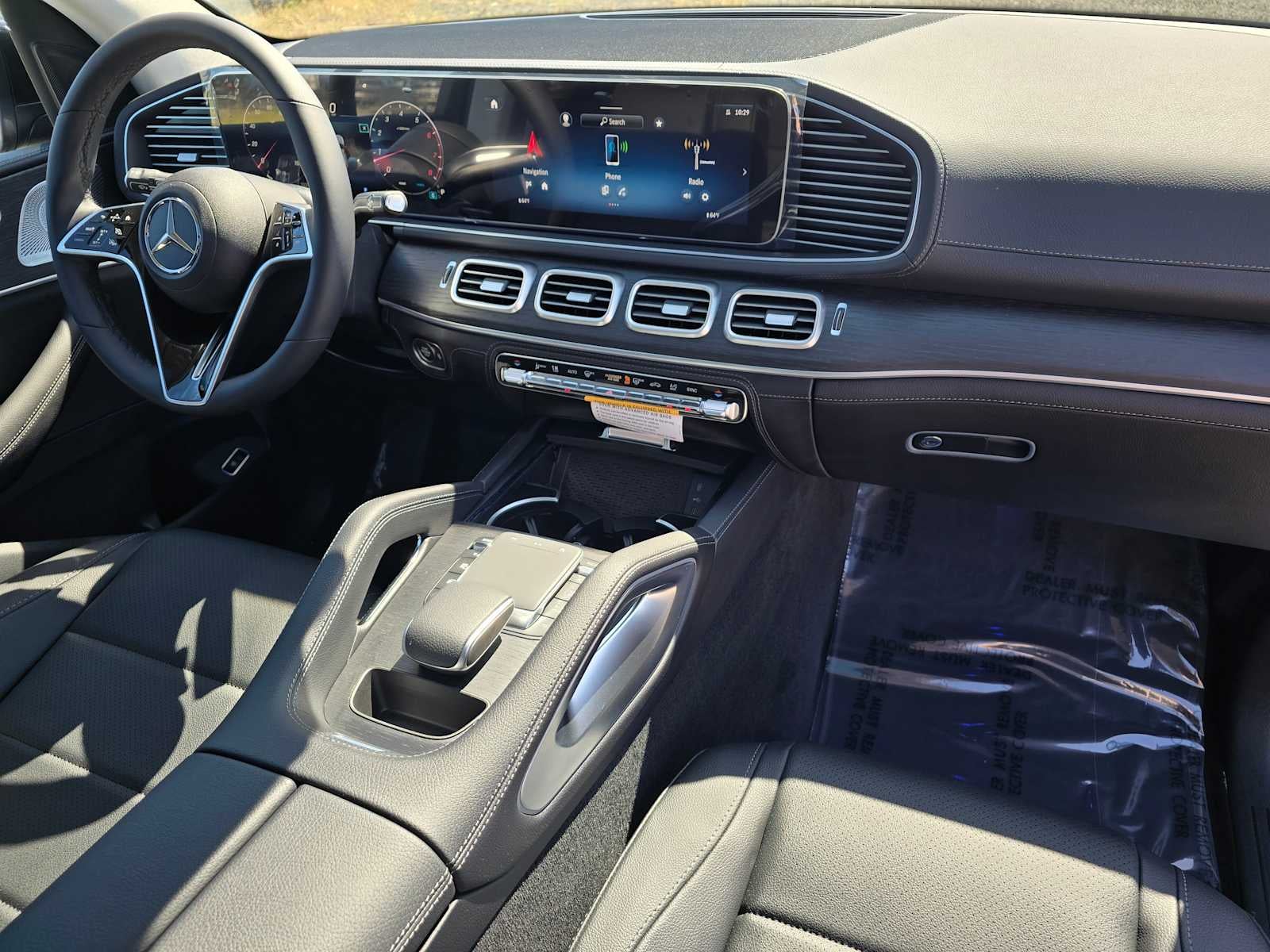2026 Mercedes-Benz GLE 450 4MATIC® SUV
