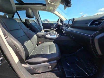 2026 Mercedes-Benz GLE 450 4MATIC® SUV