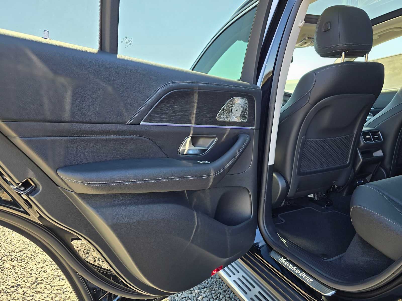 2026 Mercedes-Benz GLE 450 4MATIC® SUV