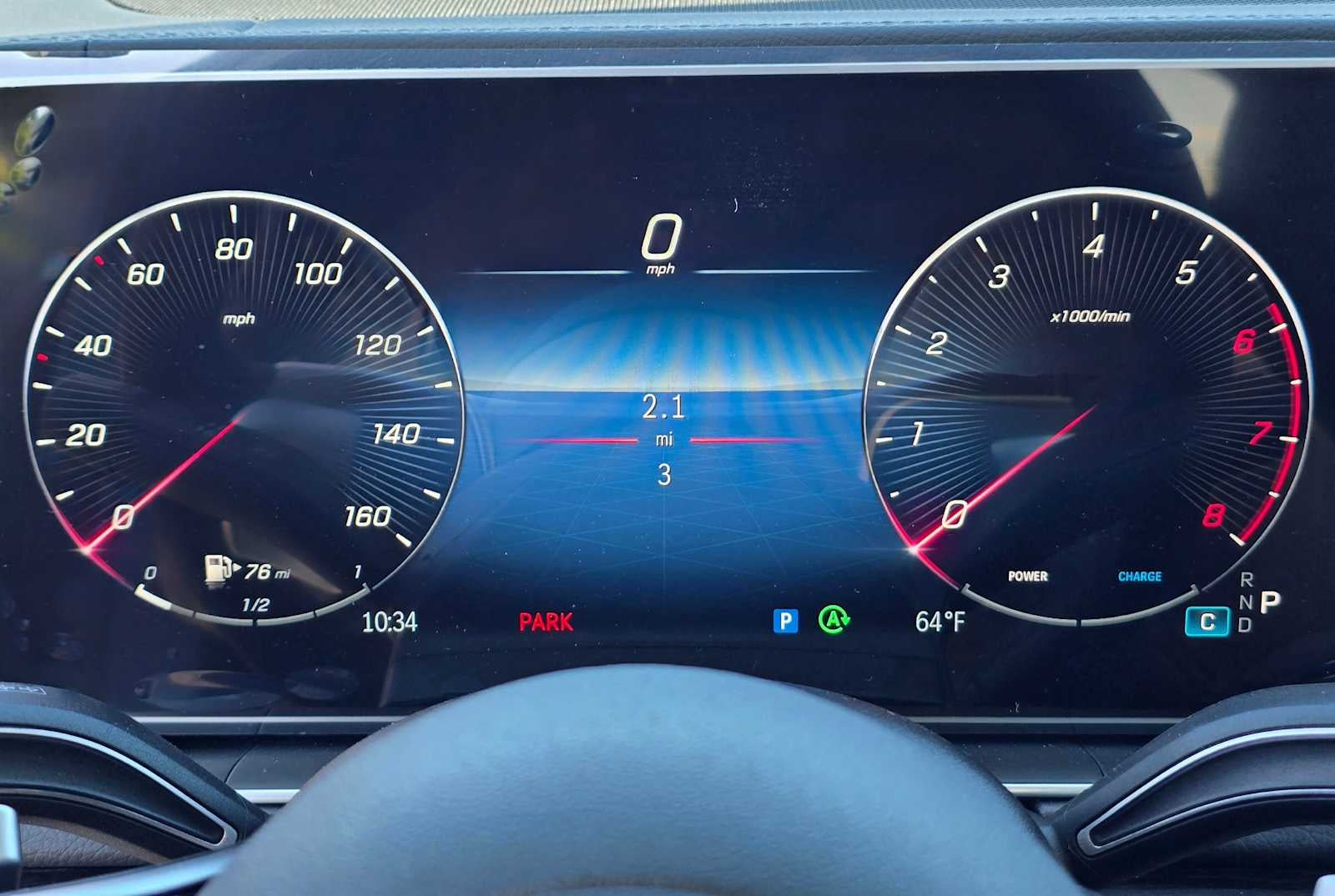2026 Mercedes-Benz GLE 450 4MATIC® SUV
