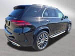 2026 Mercedes-Benz GLE 450 4MATIC® SUV