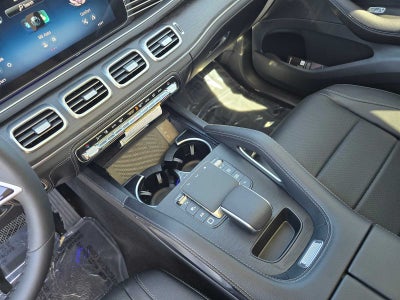 2026 Mercedes-Benz GLE 450 4MATIC® SUV