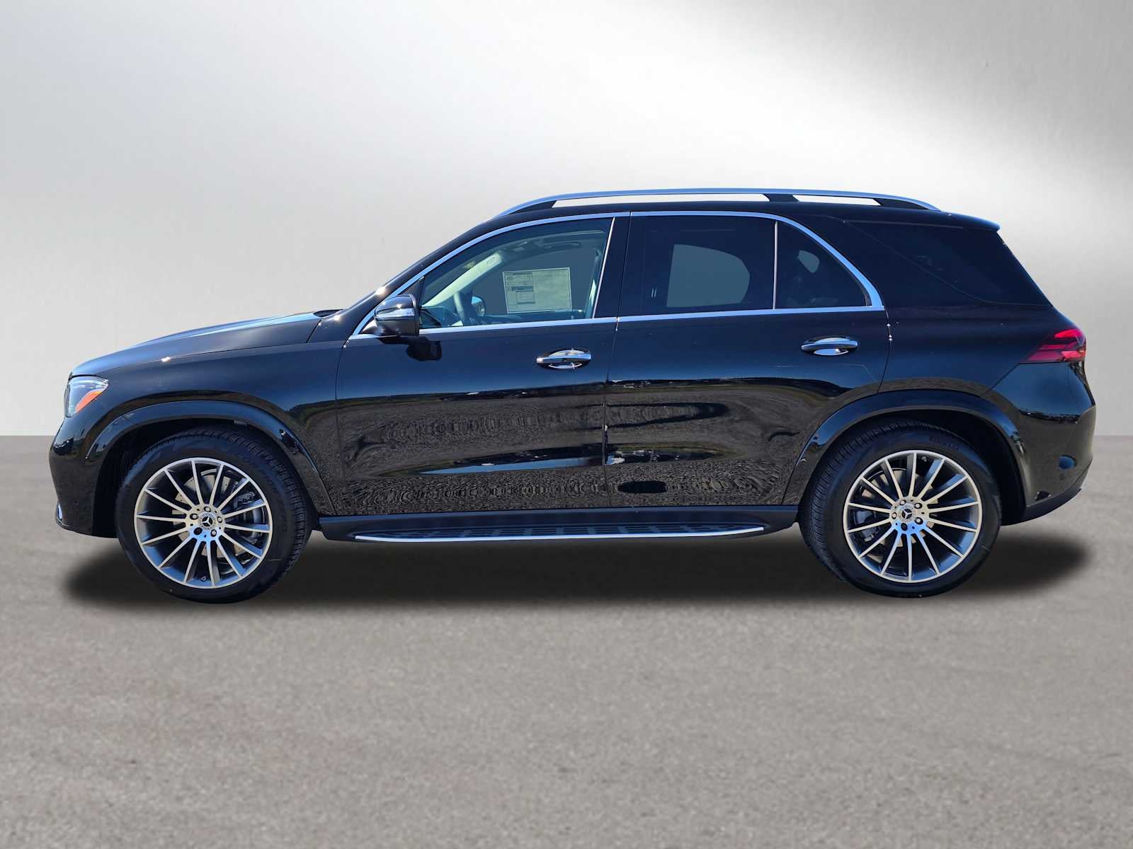 2026 Mercedes-Benz GLE 450 4MATIC® SUV