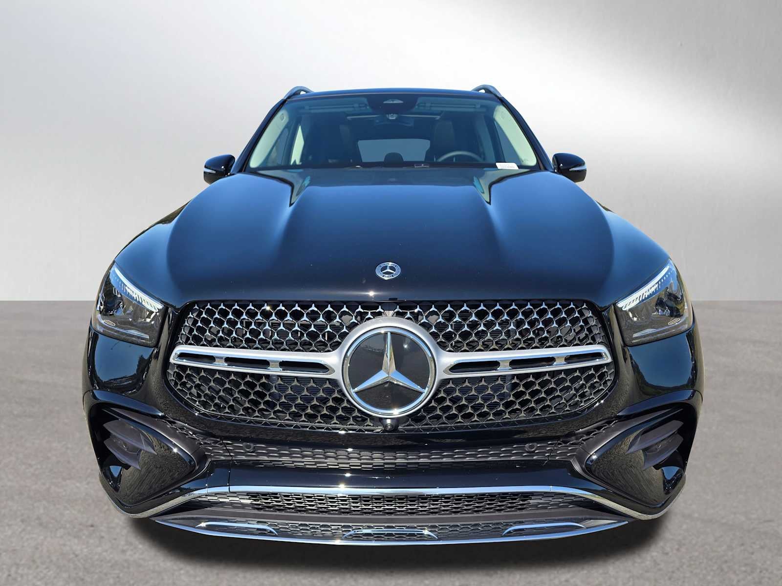 2026 Mercedes-Benz GLE 450 4MATIC® SUV