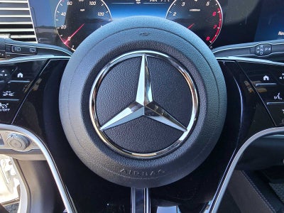 2026 Mercedes-Benz GLE 450 4MATIC® SUV