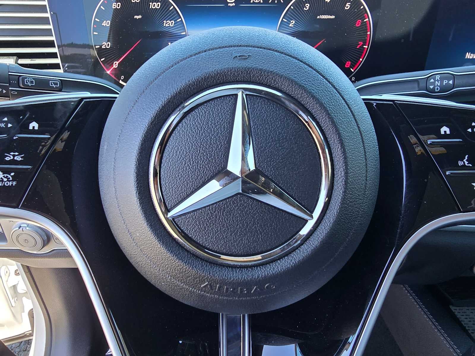 2026 Mercedes-Benz GLE 450 4MATIC® SUV