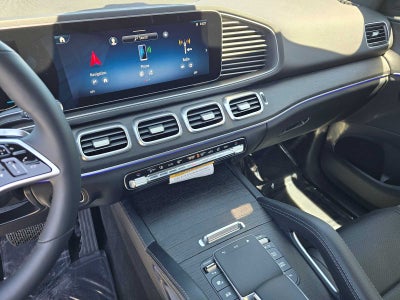 2026 Mercedes-Benz GLE 450 4MATIC® SUV