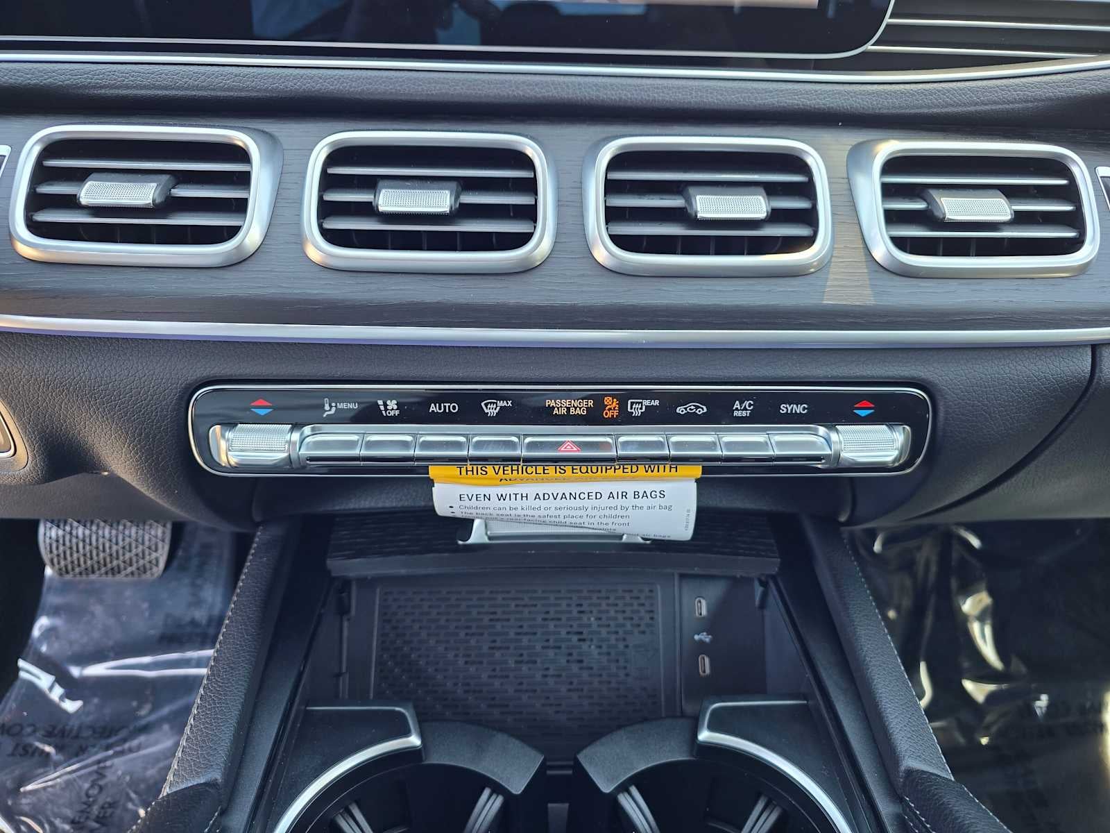 2026 Mercedes-Benz GLE 450 4MATIC® SUV