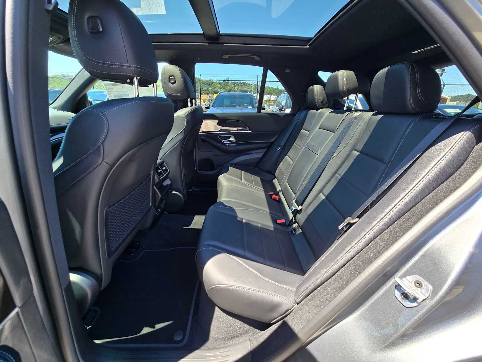 2026 Mercedes-Benz GLE 450 4MATIC® SUV