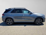 2026 Mercedes-Benz GLE 450 4MATIC® SUV