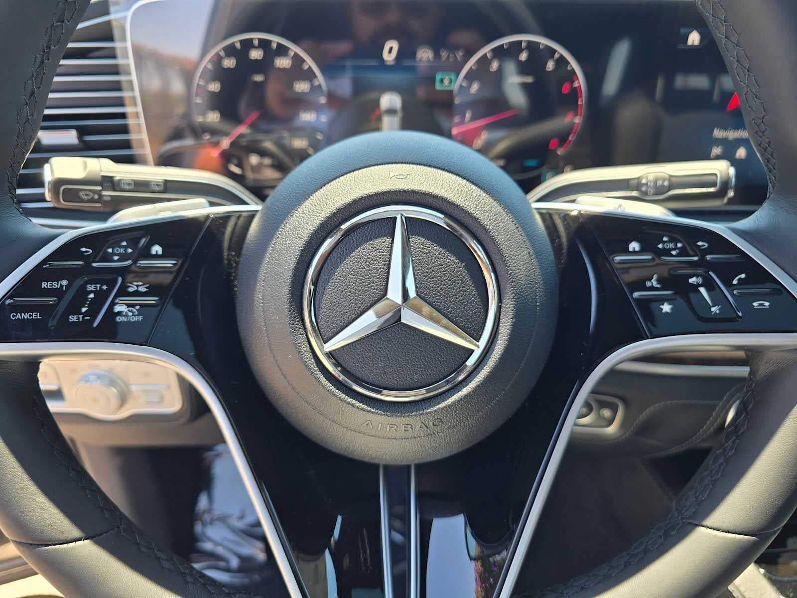 2026 Mercedes-Benz GLE 450 4MATIC® SUV