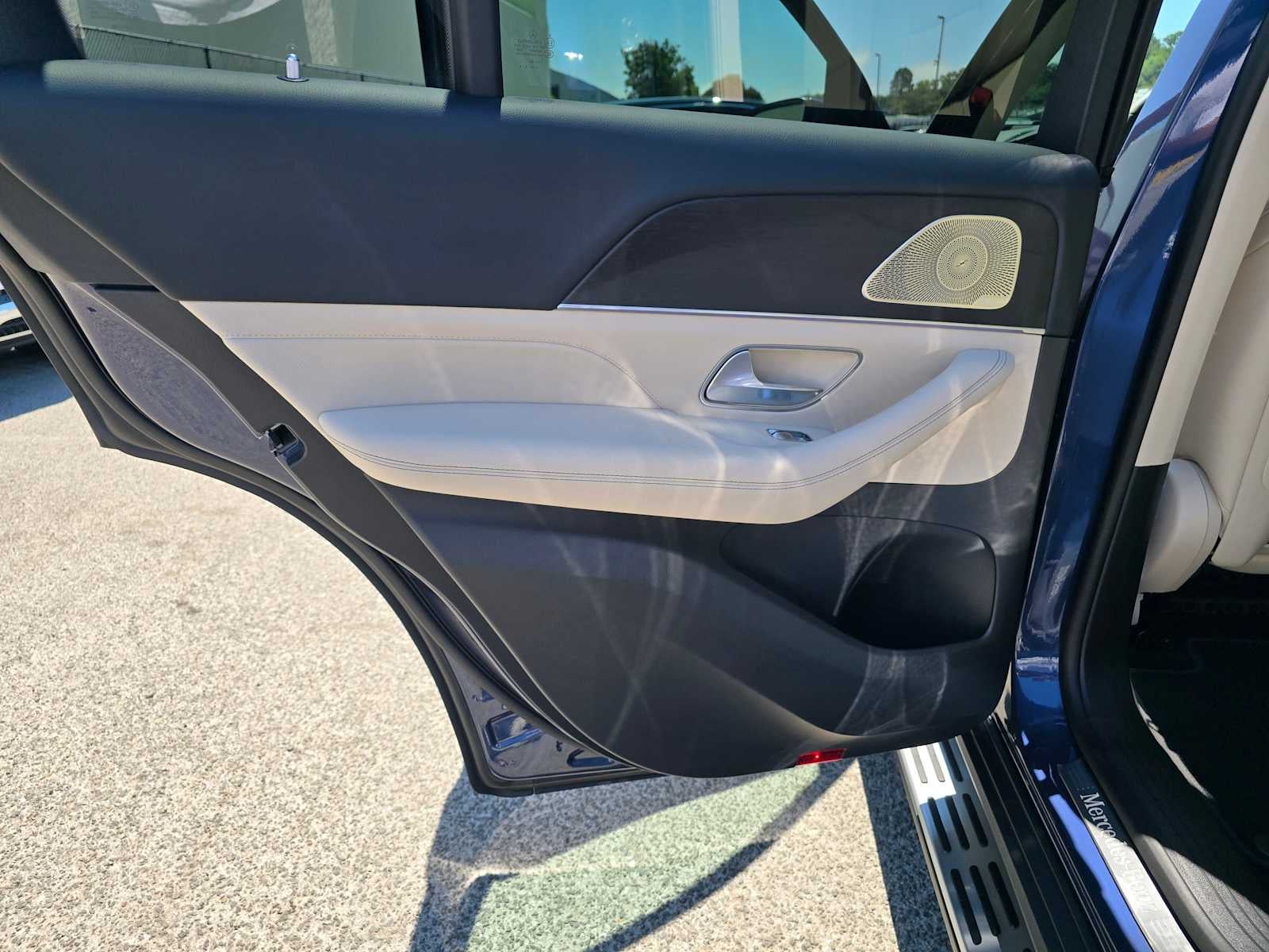 2026 Mercedes-Benz GLE 450 4MATIC® SUV