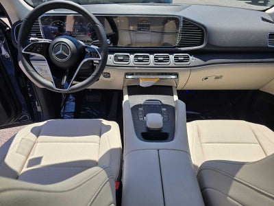 2026 Mercedes-Benz GLE 450 4MATIC® SUV