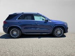 2026 Mercedes-Benz GLE 450 4MATIC® SUV