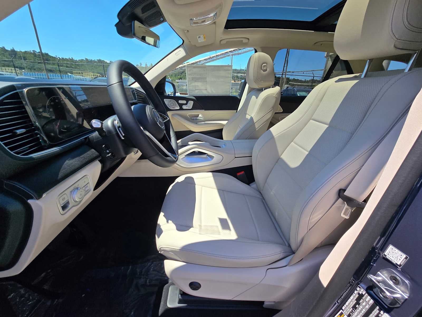 2026 Mercedes-Benz GLE 450 4MATIC® SUV
