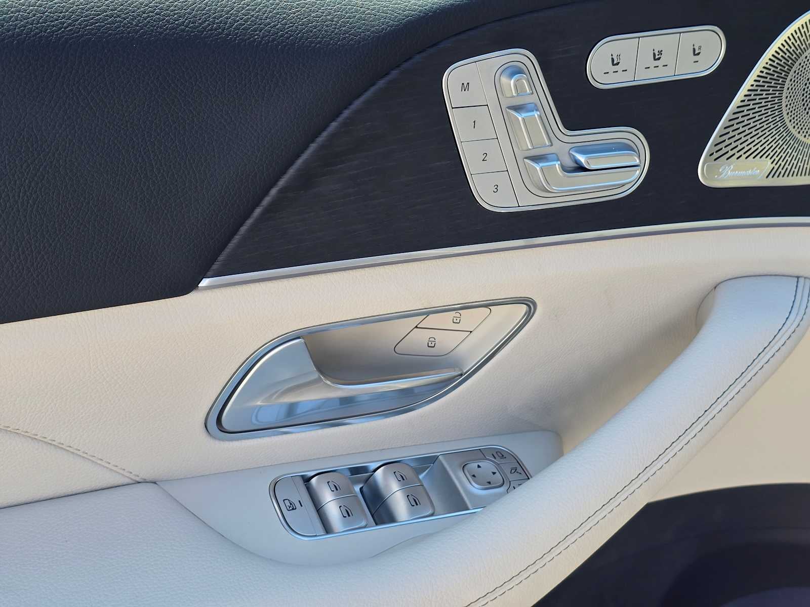 2026 Mercedes-Benz GLE 450 4MATIC® SUV