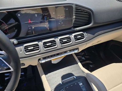 2026 Mercedes-Benz GLE 450 4MATIC® SUV