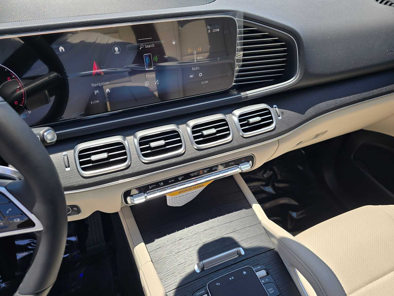 2026 Mercedes-Benz GLE 450 4MATIC® SUV