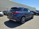 2026 Mercedes-Benz GLE 450 4MATIC® SUV
