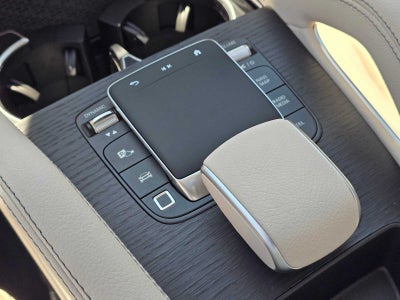 2026 Mercedes-Benz GLE 450 4MATIC® SUV