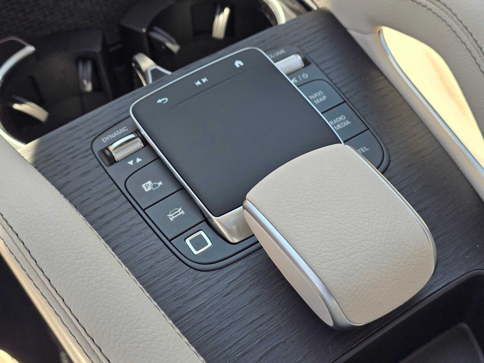 2026 Mercedes-Benz GLE 450 4MATIC® SUV