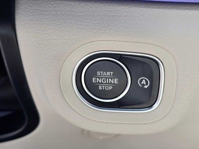 2026 Mercedes-Benz GLE 450 4MATIC® SUV