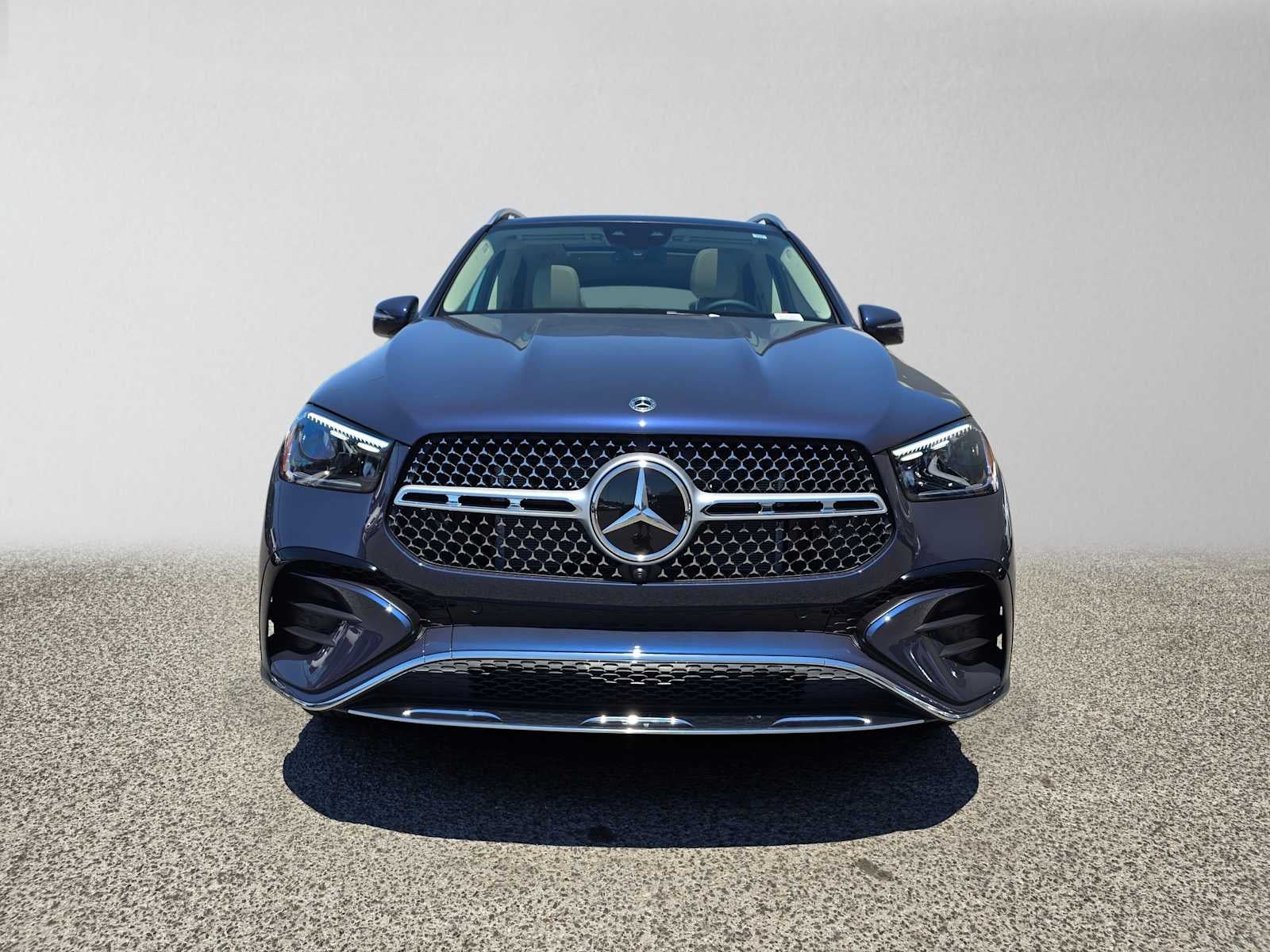 2026 Mercedes-Benz GLE 450 4MATIC® SUV