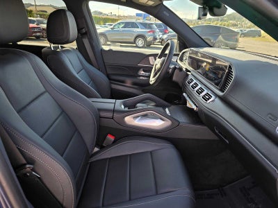 2026 Mercedes-Benz GLE 450 4MATIC® SUV