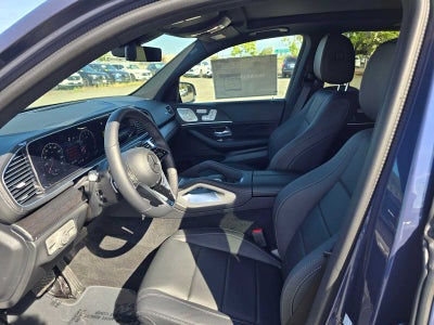 2026 Mercedes-Benz GLE 450 4MATIC® SUV