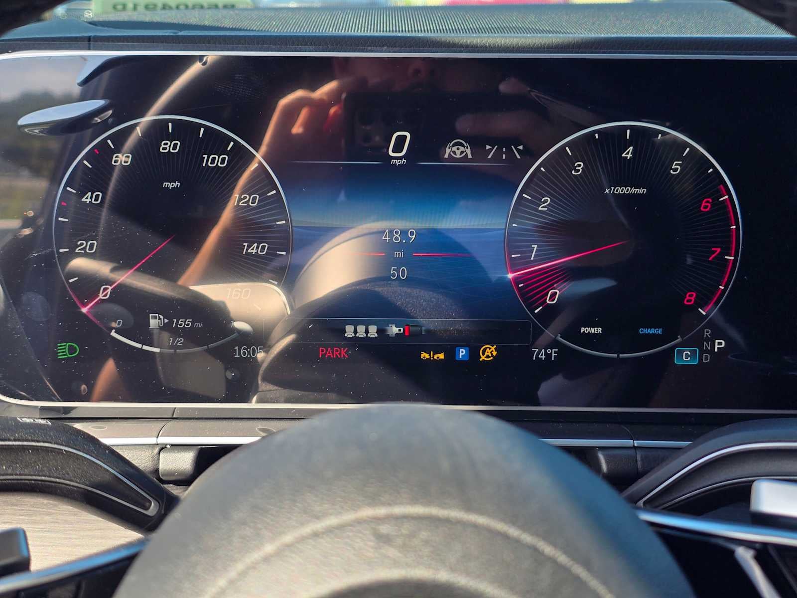 2026 Mercedes-Benz GLE 450 4MATIC® SUV