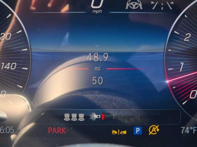 2026 Mercedes-Benz GLE 450 4MATIC® SUV