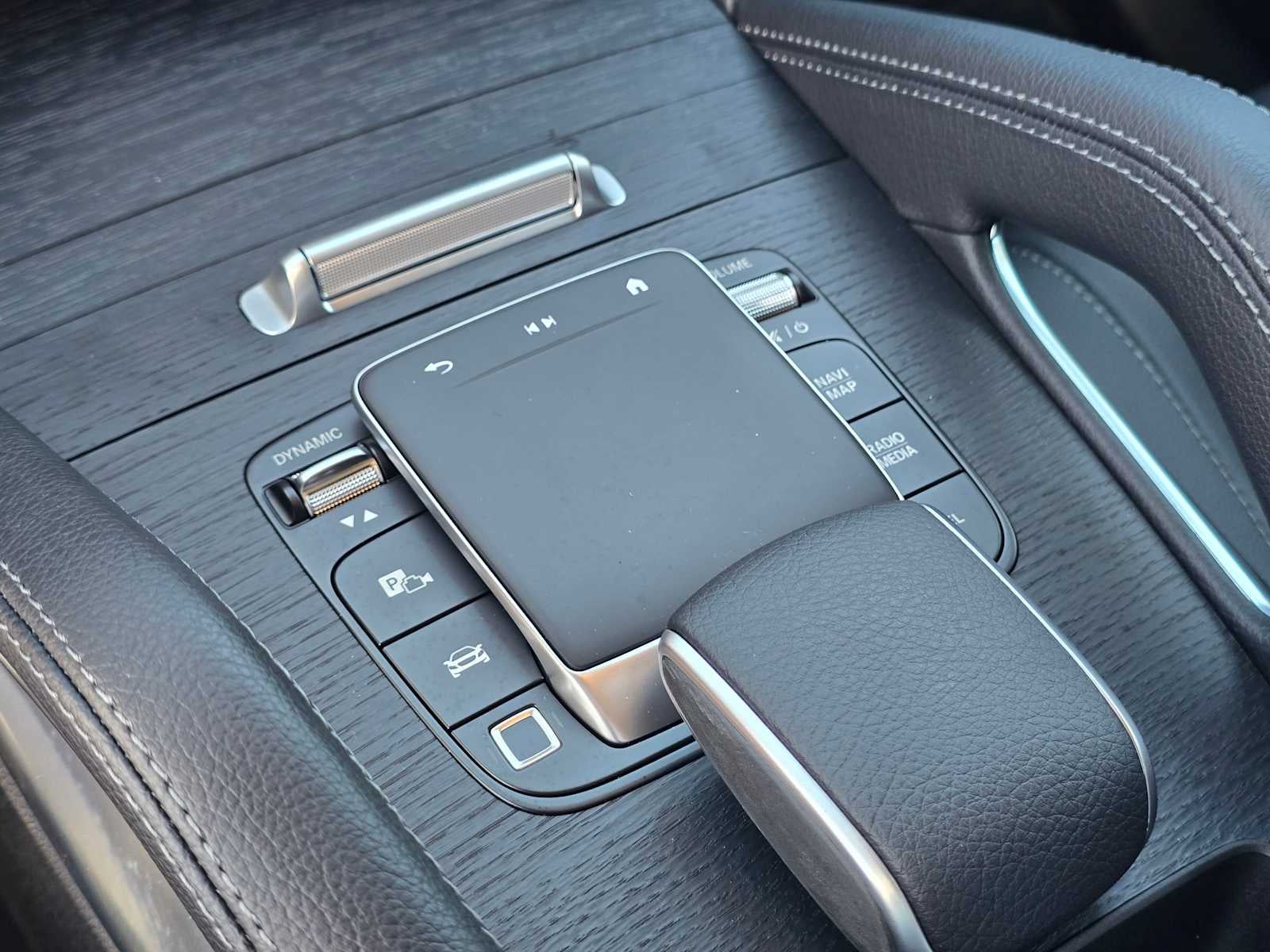 2026 Mercedes-Benz GLE 450 4MATIC® SUV