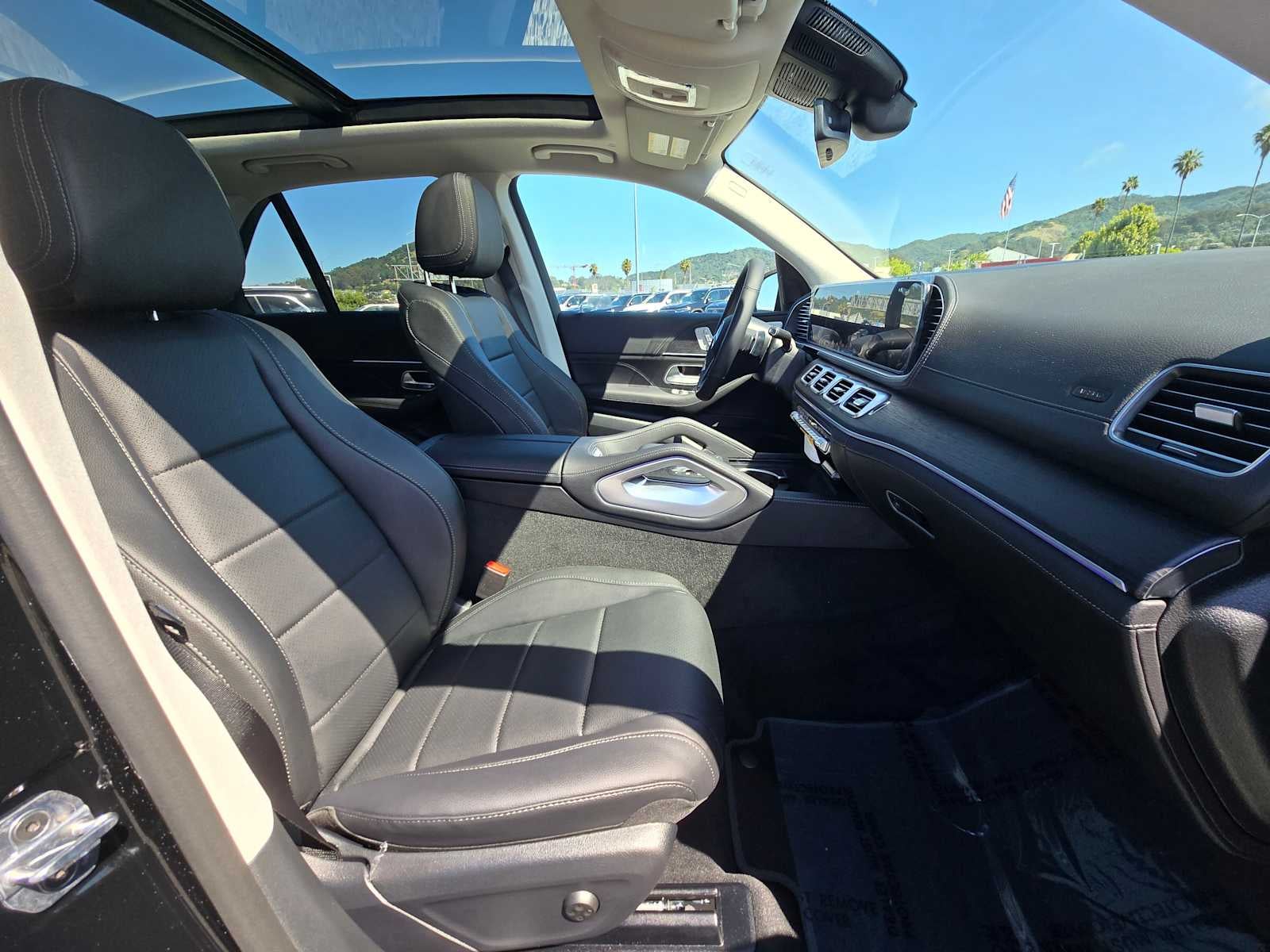 2026 Mercedes-Benz GLE 450 4MATIC® SUV