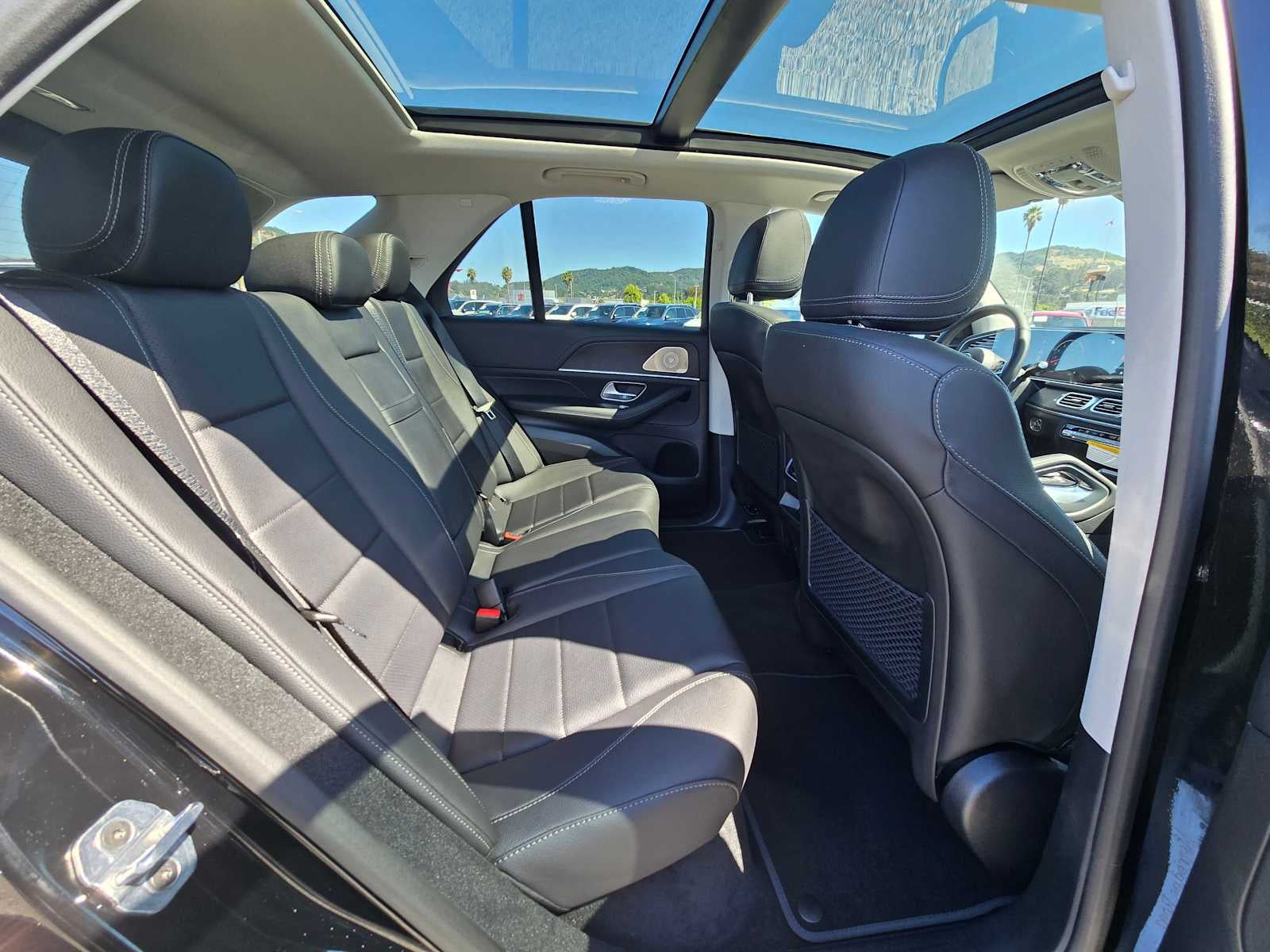 2026 Mercedes-Benz GLE 450 4MATIC® SUV
