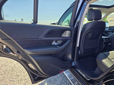 2026 Mercedes-Benz GLE 450 4MATIC® SUV