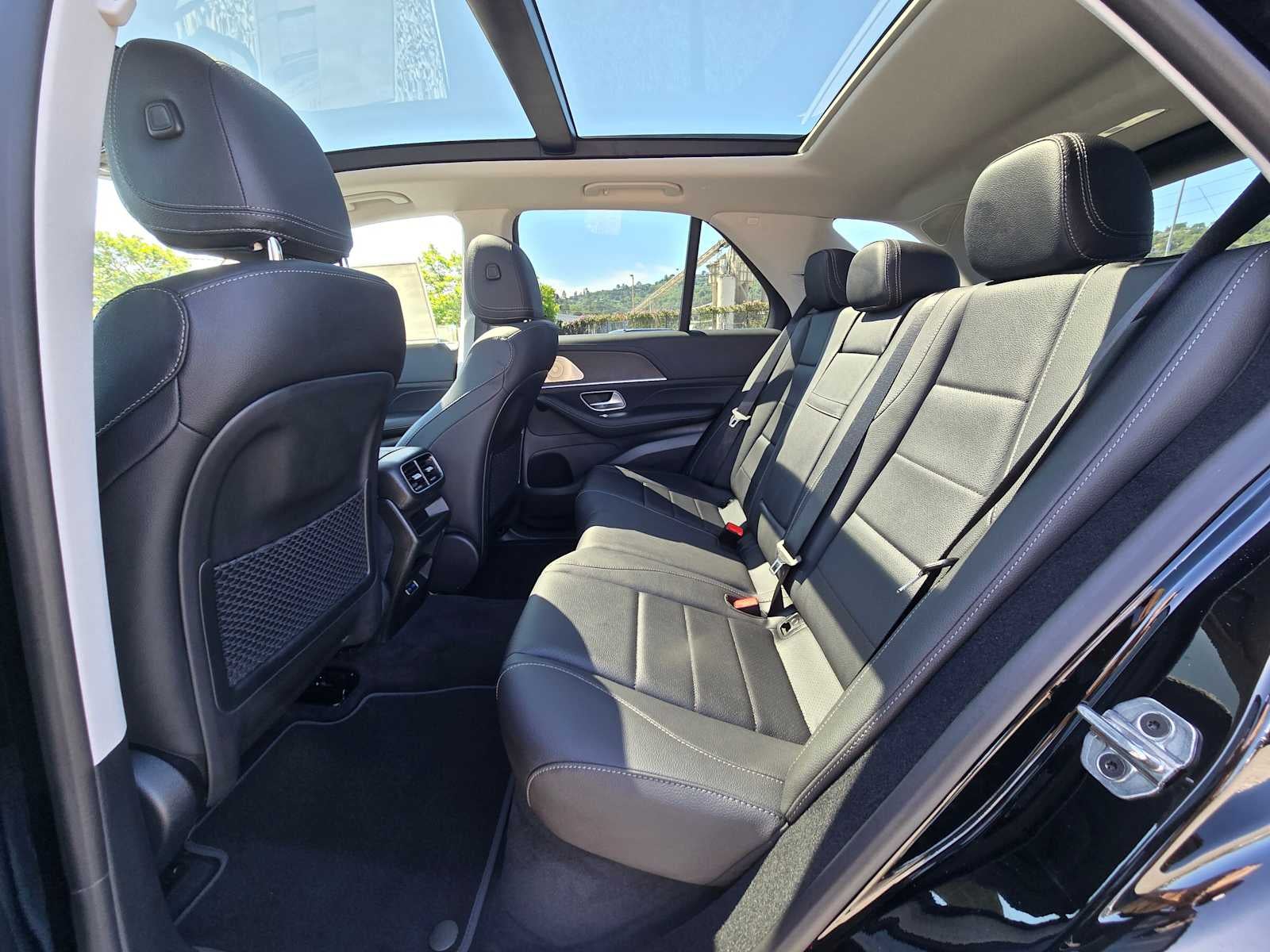 2026 Mercedes-Benz GLE 450 4MATIC® SUV
