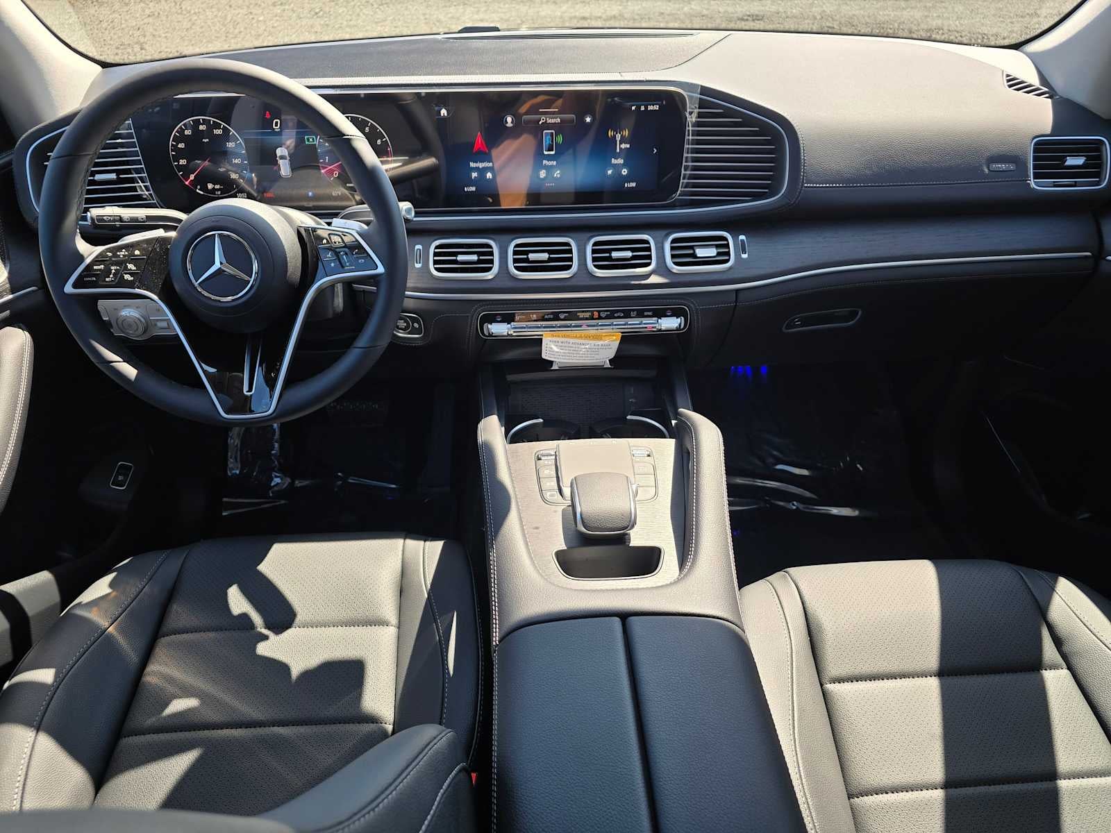 2026 Mercedes-Benz GLE 450 4MATIC® SUV