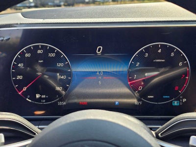 2026 Mercedes-Benz GLE 450 4MATIC® SUV