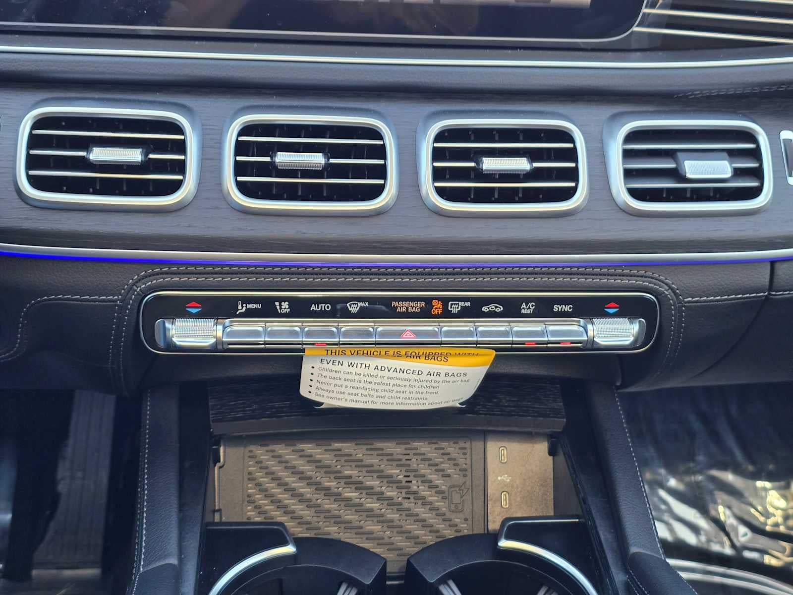 2026 Mercedes-Benz GLE 450 4MATIC® SUV